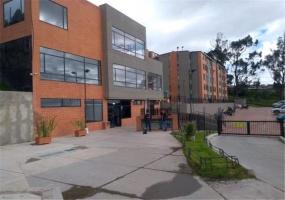 14 85 ESTE CLL 63 SUR, Bogotá, Sur, Juan Rey, 3 Habitaciones Habitaciones,1 BañoBathrooms,Apartamentos,Venta,CLL 63 SUR,1992
