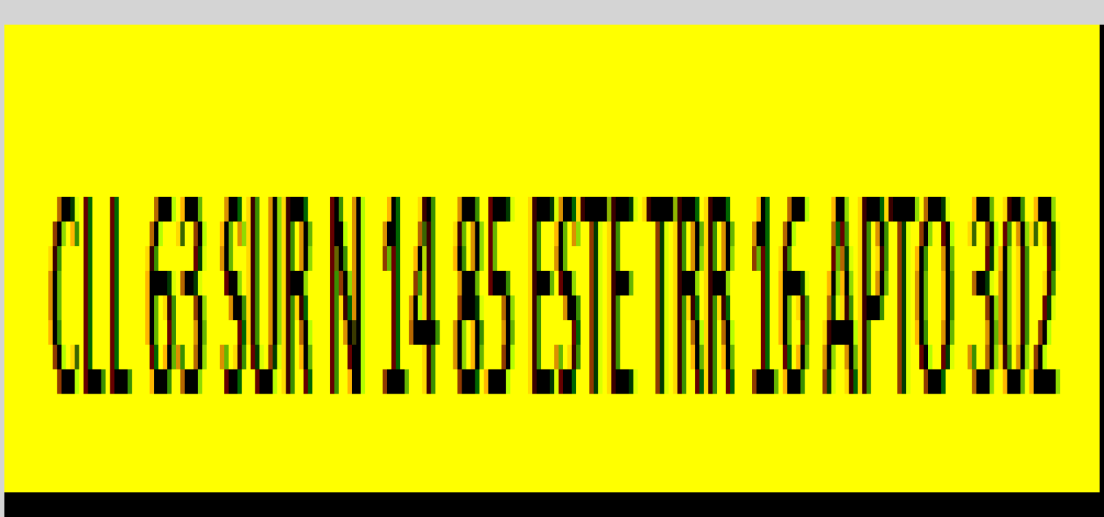 14 85 ESTE CLL 63 SUR, Bogotá, Sur, Juan Rey, 3 Habitaciones Habitaciones,1 BañoBathrooms,Apartamentos,Venta,CLL 63 SUR,1992 14 85 ESTE CLL 63 SUR, Bogotá, Sur, Juan Rey, 3 Habitaciones Habitaciones,1 BañoBathrooms,Apartamentos,Venta,CLL 63 SUR,1992