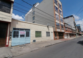 87 09 86 A, Bogotá, Norte, Los Cerezos, 2 Habitaciones Habitaciones,1 BañoBathrooms,Apartamentos,Arriendo,86 A ,2583