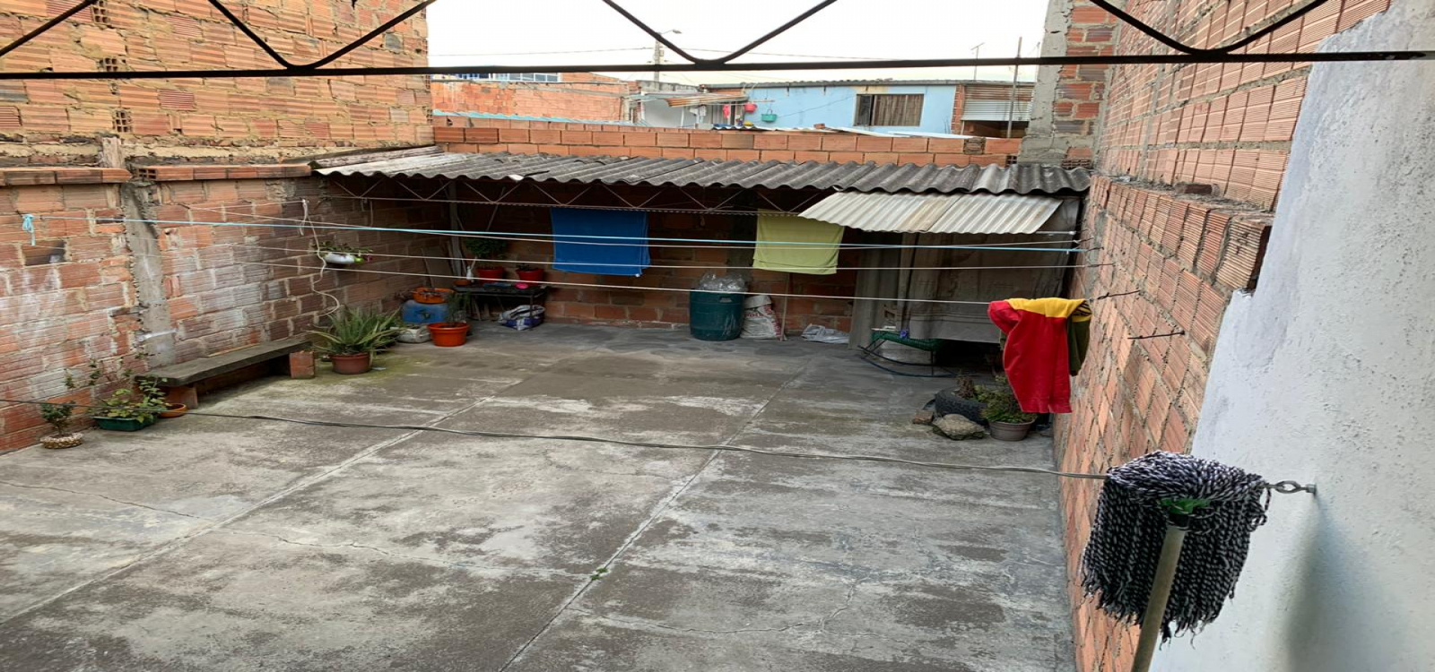 81 32 SUR diagonal 72 a, Bogotá, Sur, Bosa Naranjos, 5 Habitaciones Habitaciones,2 BathroomsBathrooms,Casas,Venta,diagonal 72 a,2702