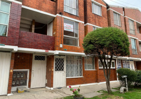 77 J 46 CALLE 65 A BIS SUR, Bogotá, Sur, Bosa Centro, 3 Habitaciones Habitaciones,Apartamentos,Venta,CALLE 65 A BIS SUR,2776