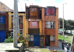 74- 03 SUR 14 T, Bogotá, Sur, SANTA LIBRADA, 4 Habitaciones Habitaciones,2 BathroomsBathrooms,Casas,Venta,14 T,2800