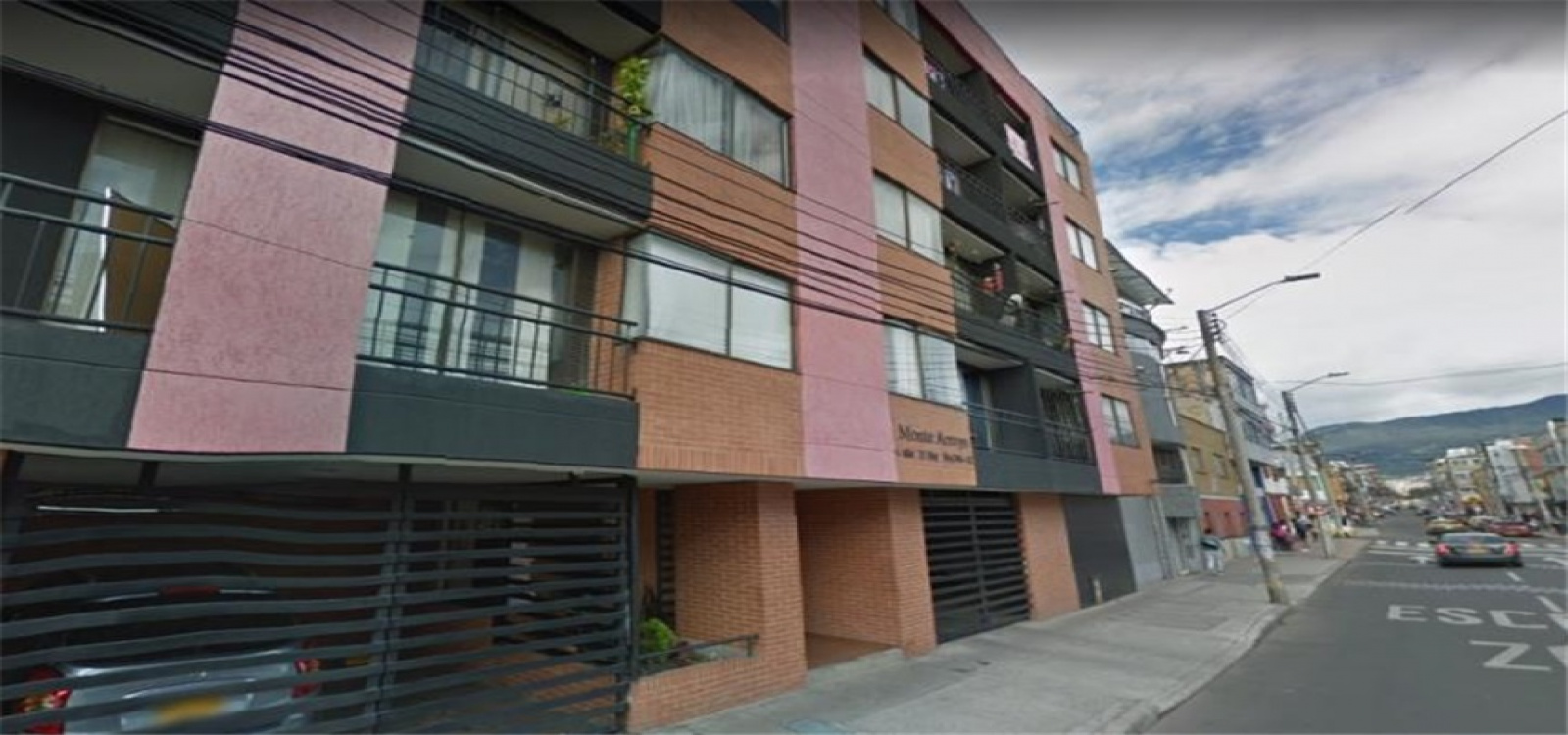 24 B 42 SUR calle 15 sur, Bogotá, Sur, Restrepo, 3 Habitaciones Habitaciones,2 BathroomsBathrooms,Apartamentos,Venta,CONJUNTO MONTEARROYO,calle 15 sur ,2894
