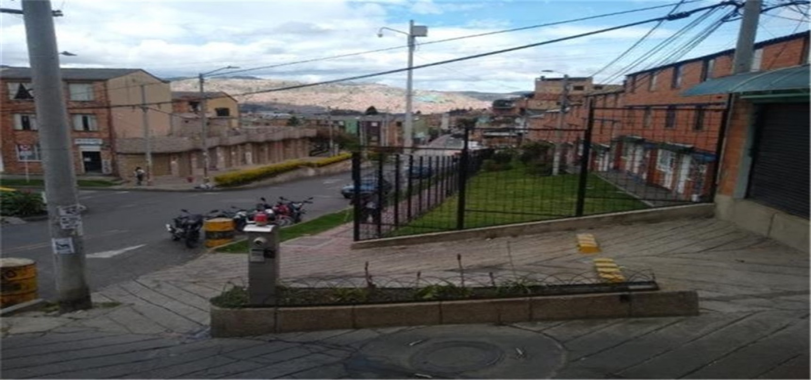 1 96 DIAGONAL 48 J SUR, Bogotá, Sur, Bochica Sur, 2 Habitaciones Habitaciones,2 BathroomsBathrooms,Casas,Venta,SAN CAYETANO,DIAGONAL 48 J SUR,2920