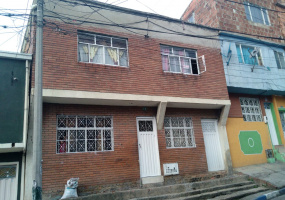 5X 48 DIAGONAL 48 R SUR, Bogotá, Sur, Molinos II Sector, 10 Habitaciones Habitaciones,7 BathroomsBathrooms,Casas,Venta,DIAGONAL 48 R SUR ,2960
