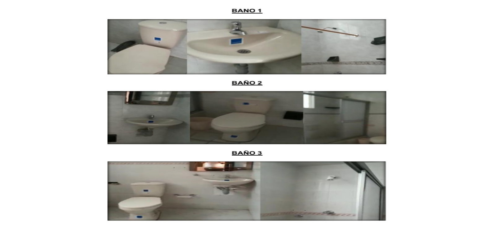 18 41 CALLE 10, Cundinamarca, ricaurte, 3 Habitaciones Habitaciones,3 BathroomsBathrooms,Casas,Venta,CIUDADELA JOSE MARIA CORDOBA,CALLE 10,3051
