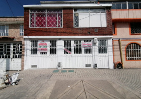 35 33 SUR 23, Bogotá, Sur, Quiroga, ,1 BañoBathrooms,Locales,Venta,23,3413