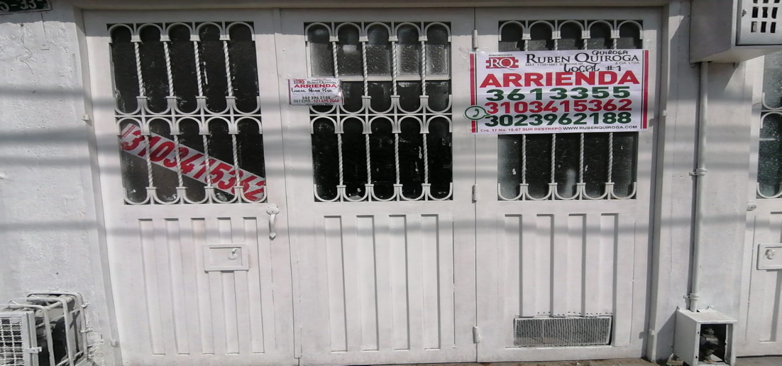 35 33 SUR 23, Bogotá, Sur, Quiroga, ,1 BañoBathrooms,Locales,Venta,23,3413