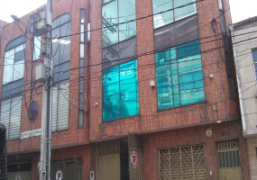 4 A 17 18 C, Bogotá, Centro, Eduardo Santos, 1 Habitación Habitaciones,1 BañoBathrooms,Bodegas,Venta,18 C ,3431