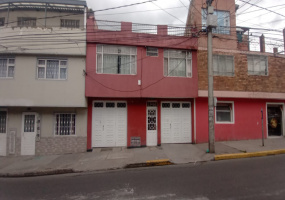 49 15 SUR CARRERA 28, Bogotá, Sur, El Carmen, 14 Habitaciones Habitaciones,8 BathroomsBathrooms,Casas,Venta,CARRERA 28 ,3491