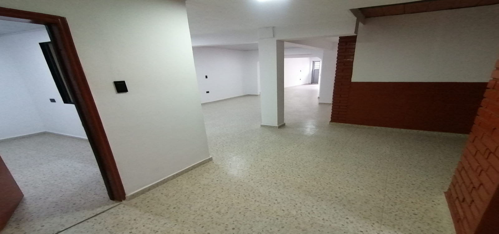 28 81 55 A SUR, Bogotá, Sur, San Vicente Ferrer, ,1 BañoBathrooms,Locales,Arriendo,55 A SUR ,3494