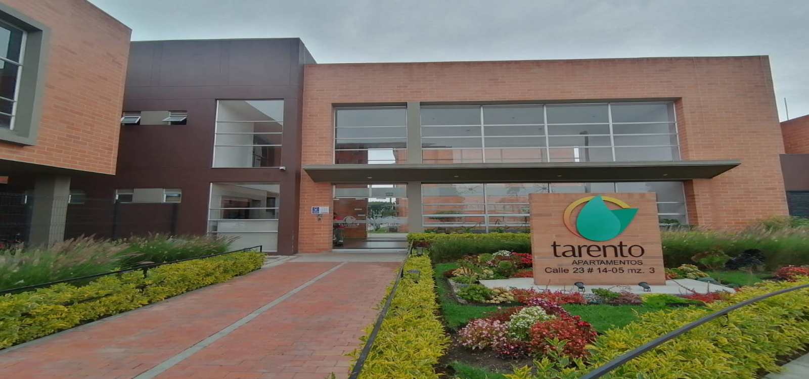 14-05 23, Cundinamarca, Madrid, 3 Habitaciones Habitaciones,2 BathroomsBathrooms,Apartamentos,Arriendo,Tarento,23,3526