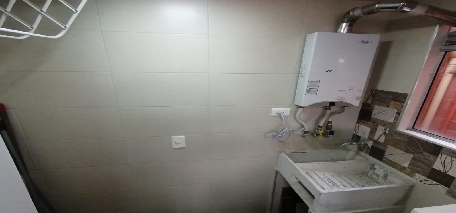 14-05 23, Cundinamarca, Madrid, 3 Habitaciones Habitaciones,2 BathroomsBathrooms,Apartamentos,Arriendo,Tarento,23,3526