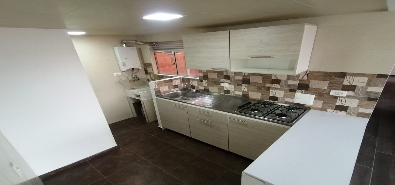 14-05 23, Cundinamarca, Madrid, 3 Habitaciones Habitaciones,2 BathroomsBathrooms,Apartamentos,Arriendo,Tarento,23,3526