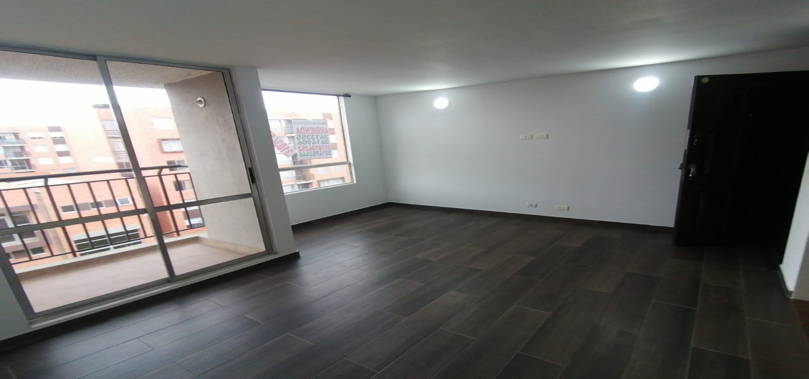 14-05 23, Cundinamarca, Madrid, 3 Habitaciones Habitaciones,2 BathroomsBathrooms,Apartamentos,Arriendo,Tarento,23,3526