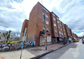 calle 68 a sur 48 d 54, Bogotá, Sur, Candelaria la nueva, 3 Habitaciones Habitaciones,1 BañoBathrooms,Apartamentos,Arriendo,3615