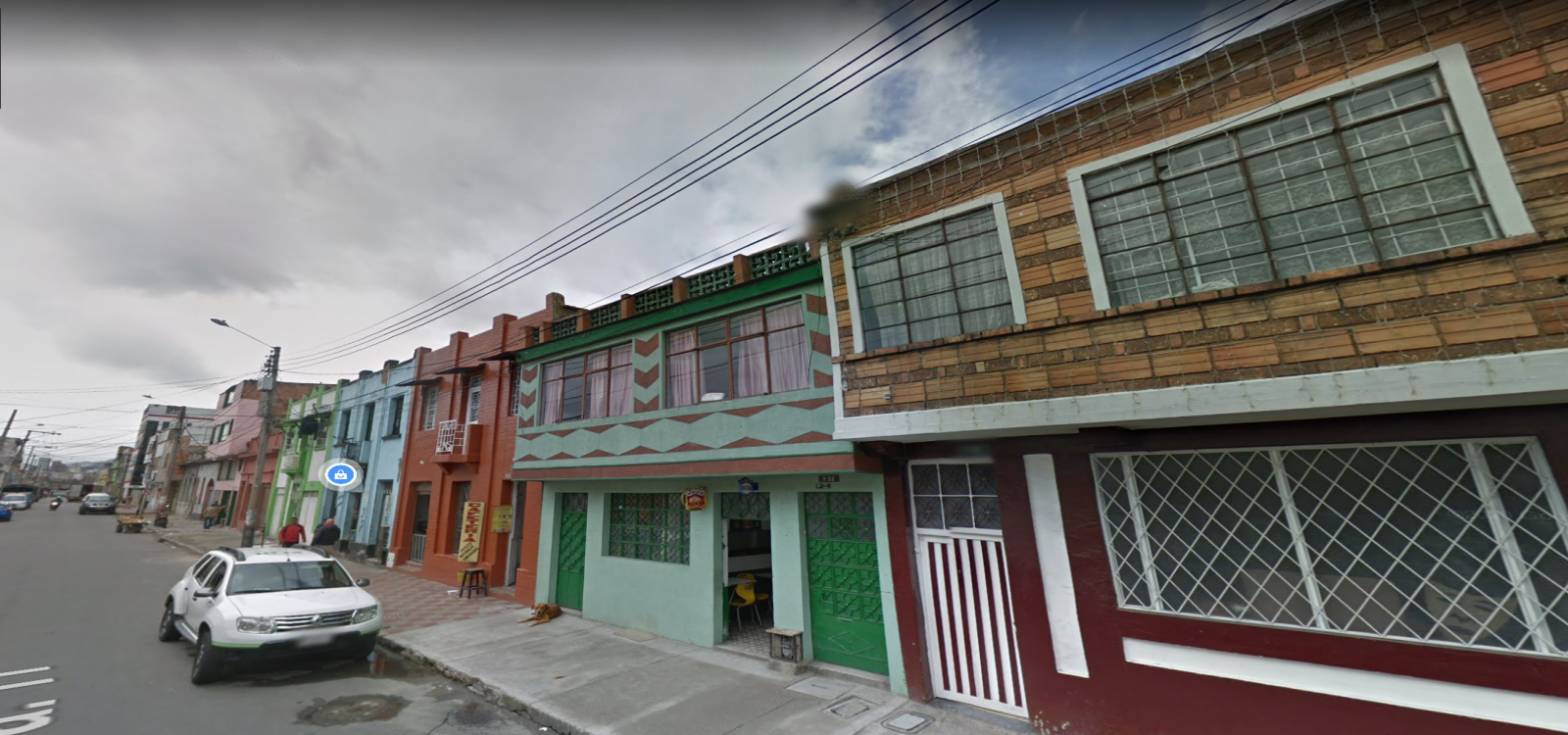 1 32 CARRERA 11, Bogotá, Centro, San Bernardo, 6 Habitaciones Habitaciones,5 BathroomsBathrooms,Casas,Venta,CARRERA 11 ,3616