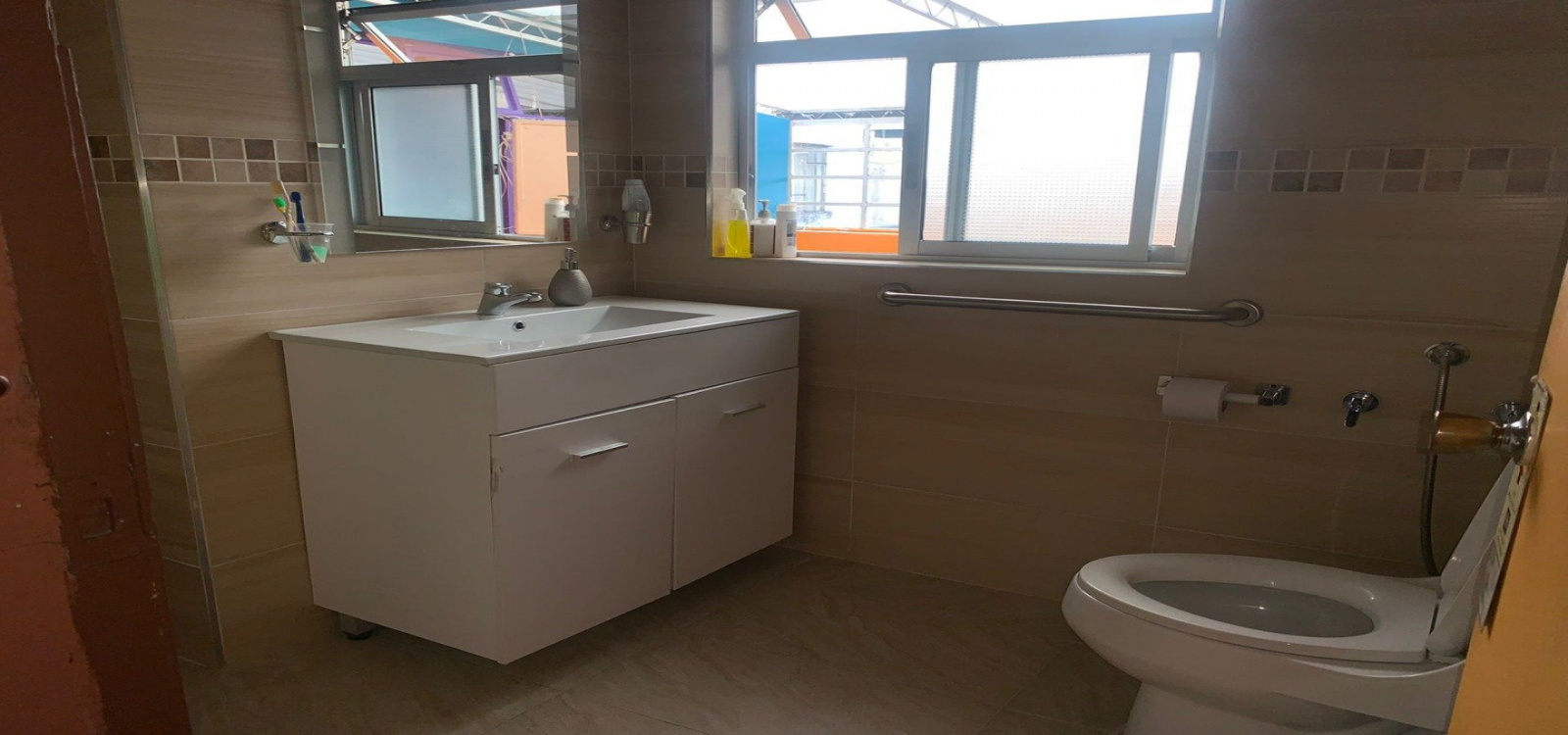 2 CARRERA 26 A, Bogotá, Sur, Santa Isabel, 5 Habitaciones Habitaciones,3 BathroomsBathrooms,Casas,Venta,CARRERA 26 A,3622