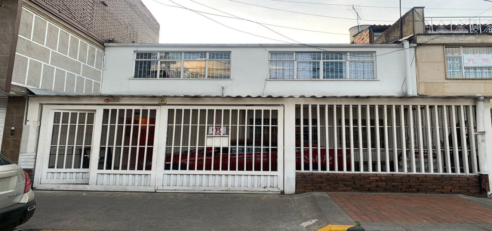 2 CARRERA 26 A, Bogotá, Sur, Santa Isabel, 5 Habitaciones Habitaciones,3 BathroomsBathrooms,Casas,Venta,CARRERA 26 A,3622