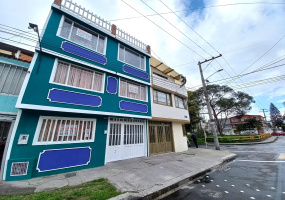 16 CARRERA 36, Bogotá, Sur, Remanso, 5 Habitaciones Habitaciones,3 BathroomsBathrooms,Casas,Arriendo,CARRERA 36,3690