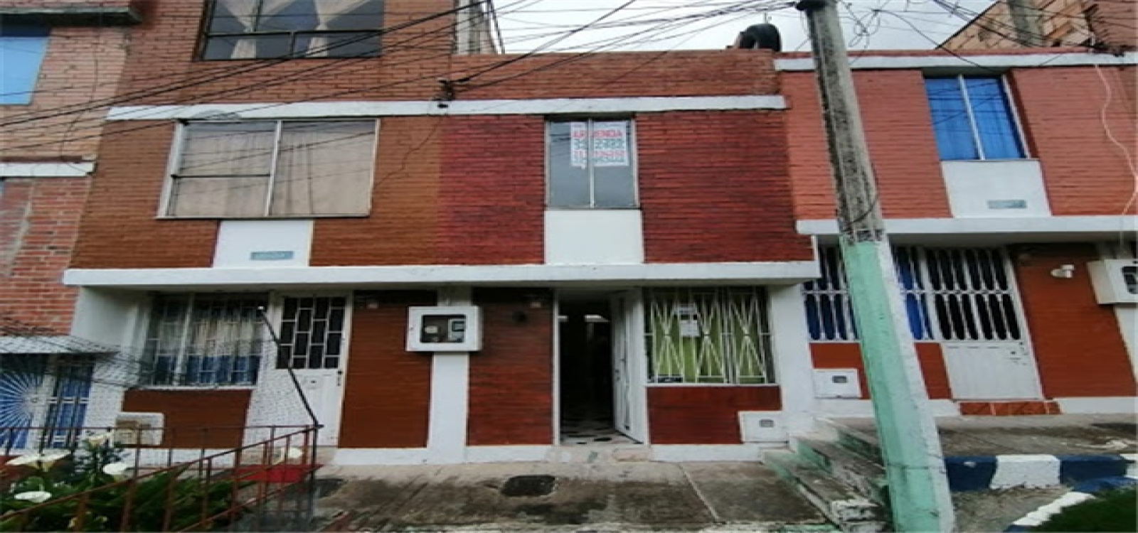 89 B 27 SUR CARRERA 4 F, Bogotá, Sur, Chuniza, 3 Habitaciones Habitaciones,1 BañoBathrooms,Casas,Venta,CARRERA 4 F,3710
