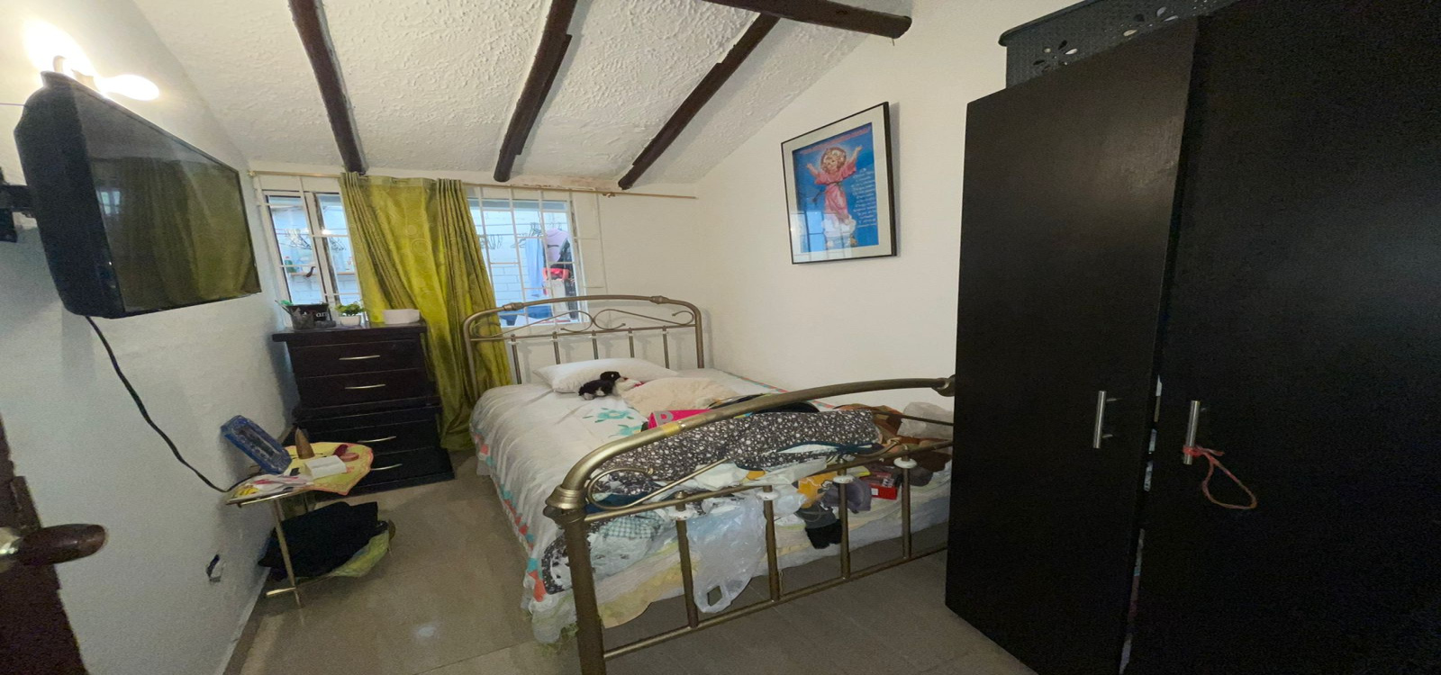 6 G 65 CALLE 163 A BIS, Bogotá, Norte, San Cristobal, 3 Habitaciones Habitaciones,2 BathroomsBathrooms,Casas,Venta,CALLE 163 A BIS,3849