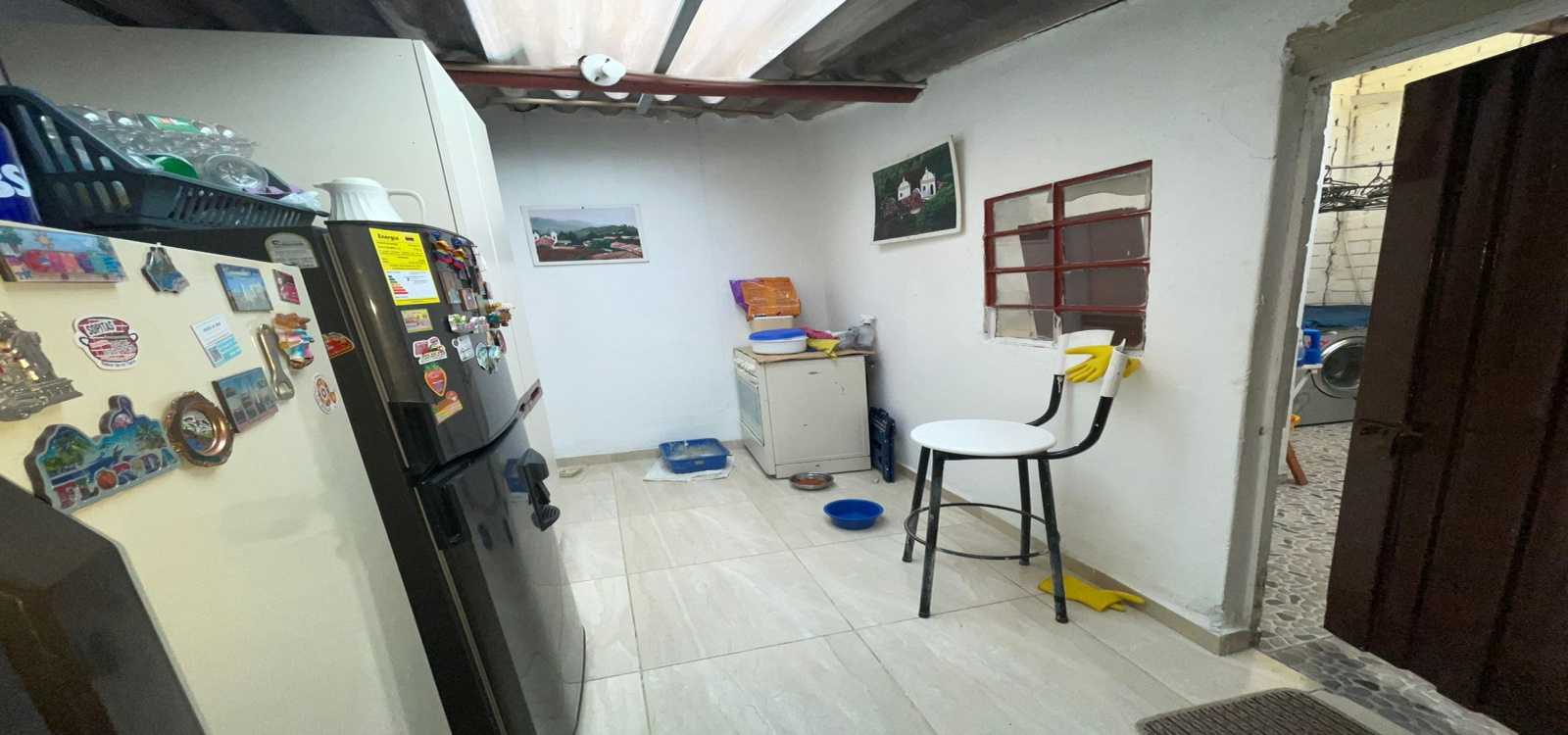 6 G 65 CALLE 163 A BIS, Bogotá, Norte, San Cristobal, 3 Habitaciones Habitaciones,2 BathroomsBathrooms,Casas,Venta,CALLE 163 A BIS,3849