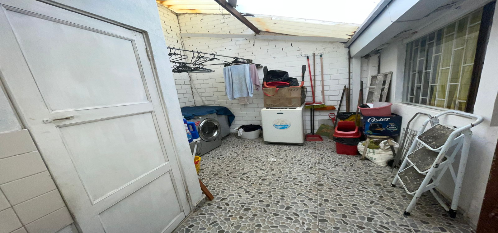 6 G 65 CALLE 163 A BIS, Bogotá, Norte, San Cristobal, 3 Habitaciones Habitaciones,2 BathroomsBathrooms,Casas,Venta,CALLE 163 A BIS,3849