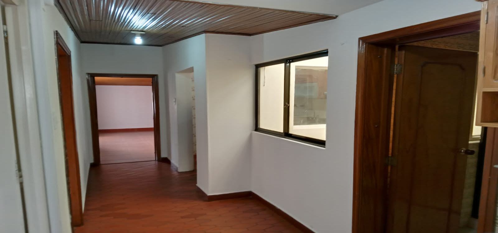 CARRERA 37 # 1H 33, Bogotá, Occidente, Villa Inés, 2 Habitaciones Habitaciones,1 BañoBathrooms,Apartamentos,Arriendo,3865