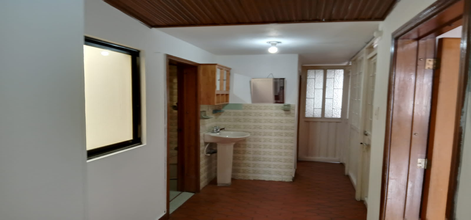 CARRERA 37 # 1H 33, Bogotá, Occidente, Villa Inés, 2 Habitaciones Habitaciones,1 BañoBathrooms,Apartamentos,Arriendo,3865