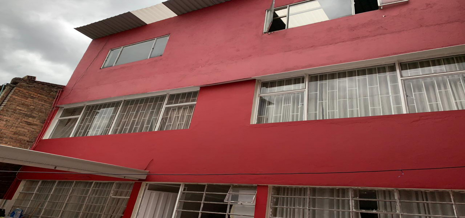 49 G 53 SUR CARRERA 6, Bogotá, Sur, Molinos Primer Sector, 6 Habitaciones Habitaciones,2 BathroomsBathrooms,Casas,Venta,CARRERA 6,3893
