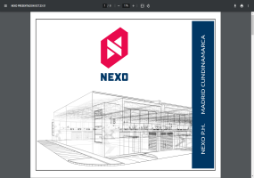 Cundinamarca, Madrid, Parque Indrustrial Nexo, 0 ,0,Lotes,Venta,3926