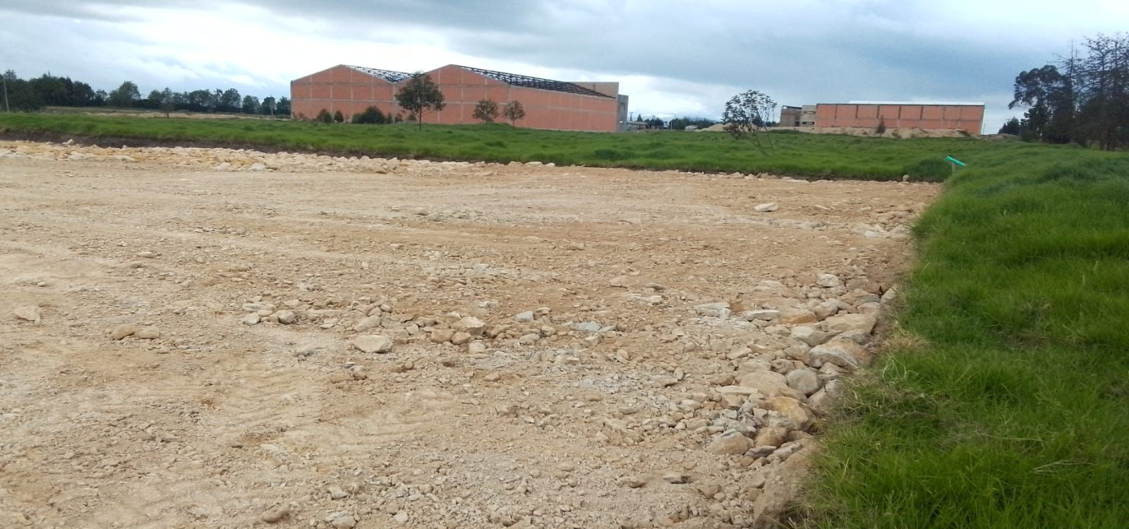 Cundinamarca, Madrid, Parque Indrustrial Nexo, 0 ,0,Lotes,Venta,3926