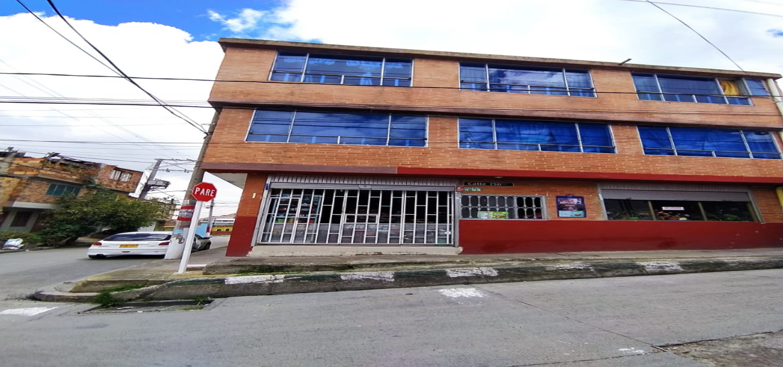 5-94 Calle 75 D, Bogotá, Sur, SANTA LIBRADA, 14 Habitaciones Habitaciones,7 BathroomsBathrooms,Casas,Venta,Calle 75 D,3933