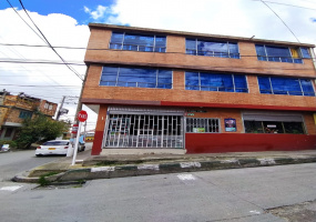 5-94 Calle 75 D, Bogotá, Sur, SANTA LIBRADA, 14 Habitaciones Habitaciones,7 BathroomsBathrooms,Casas,Venta,Calle 75 D,3933