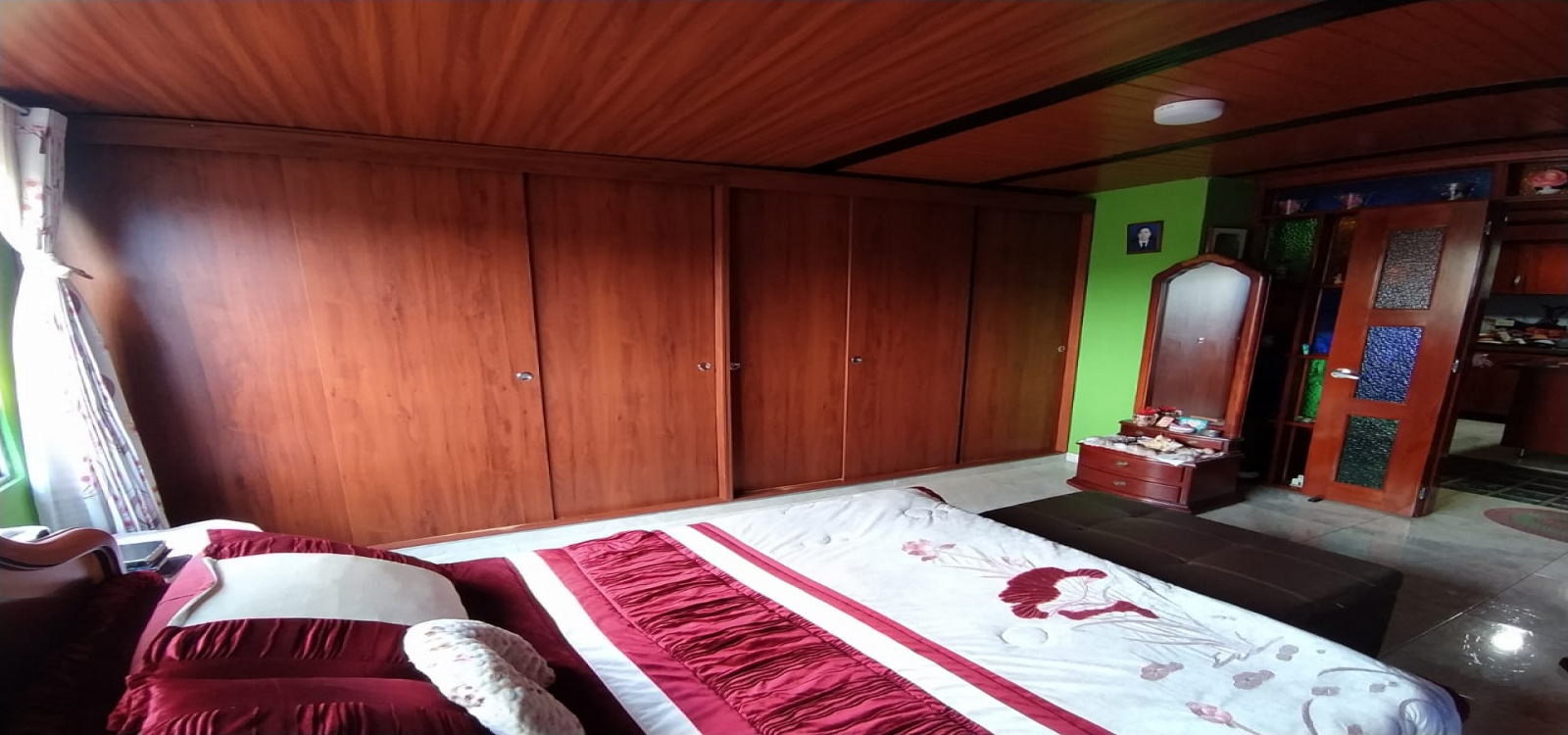 5-94 Calle 75 D, Bogotá, Sur, SANTA LIBRADA, 14 Habitaciones Habitaciones,7 BathroomsBathrooms,Casas,Venta,Calle 75 D,3933