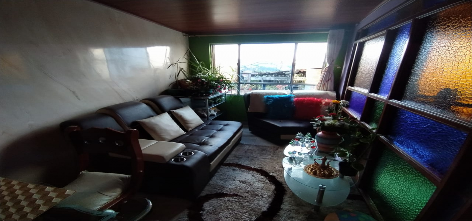 5-94 Calle 75 D, Bogotá, Sur, SANTA LIBRADA, 14 Habitaciones Habitaciones,7 BathroomsBathrooms,Casas,Venta,Calle 75 D,3933