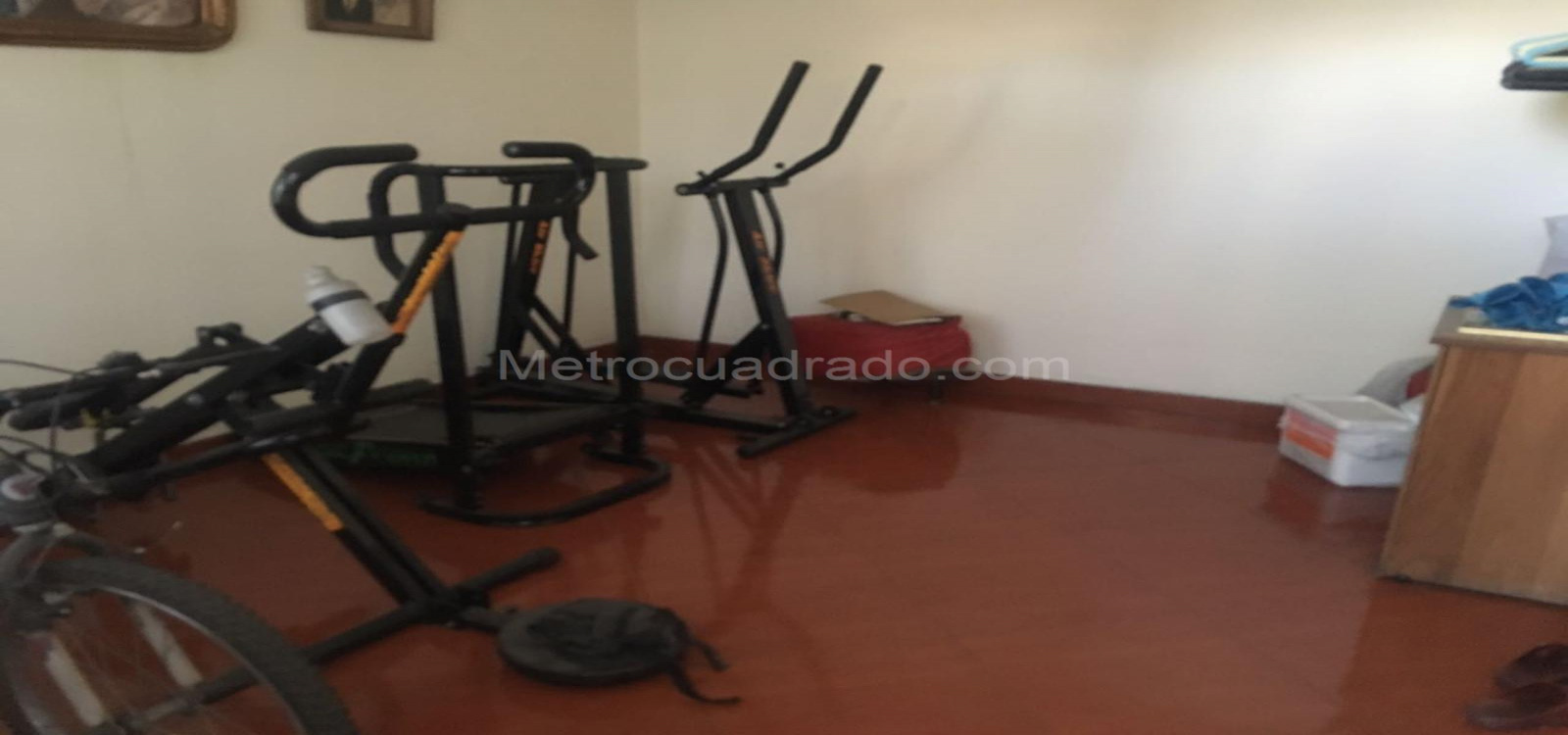 24 42 CALLE 37 SUR, Bogotá, Sur, Quiroga, 14 Habitaciones Habitaciones,7 BathroomsBathrooms,Casas,Venta,CALLE 37 SUR,3934