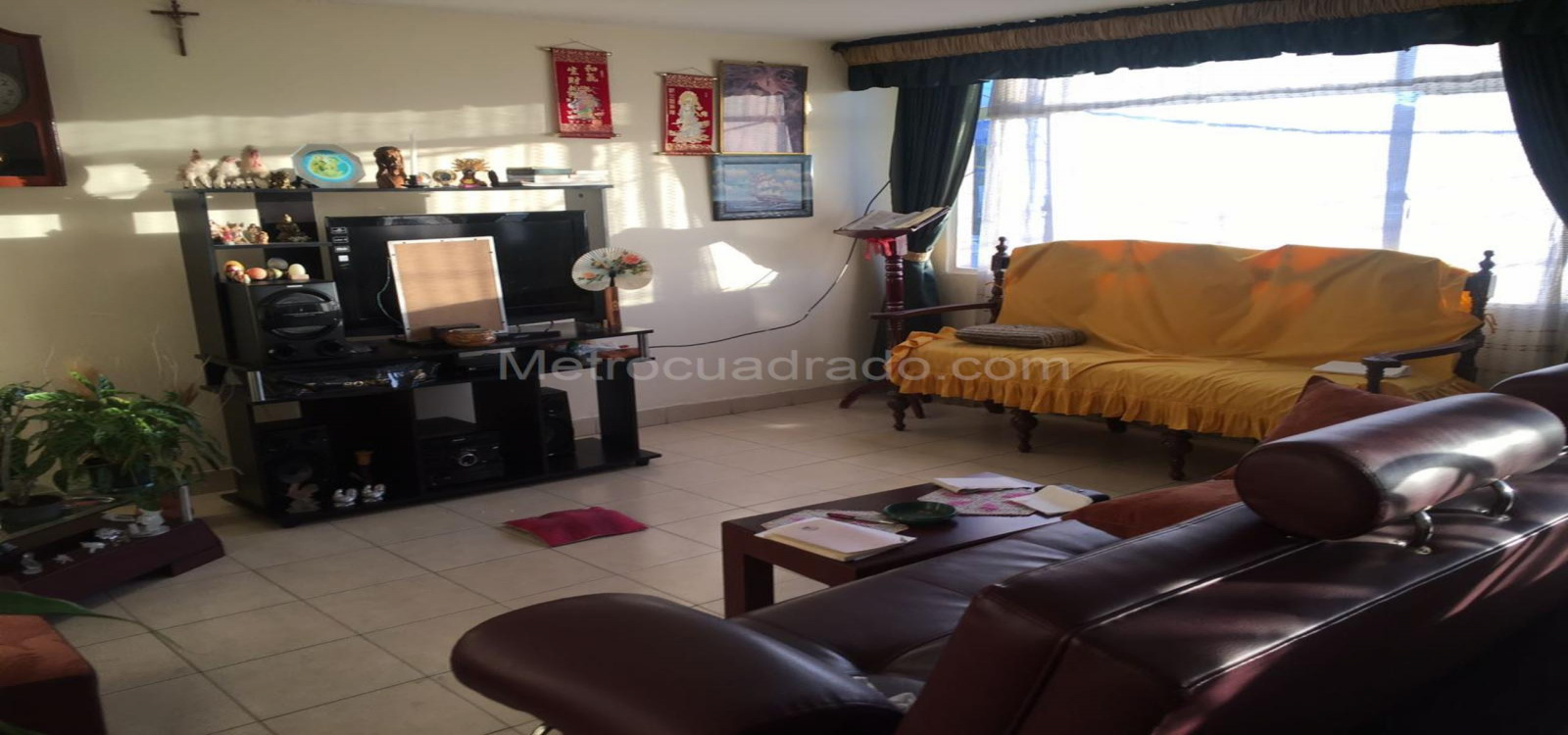 24 42 CALLE 37 SUR, Bogotá, Sur, Quiroga, 14 Habitaciones Habitaciones,7 BathroomsBathrooms,Casas,Venta,CALLE 37 SUR,3934