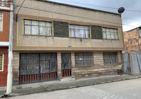 7 A 24 CALLE 53 SUR, Bogotá, Sur, Abraham Lincoln, 5 Habitaciones Habitaciones,3 BathroomsBathrooms,Casas,Venta,CALLE 53 SUR,3937