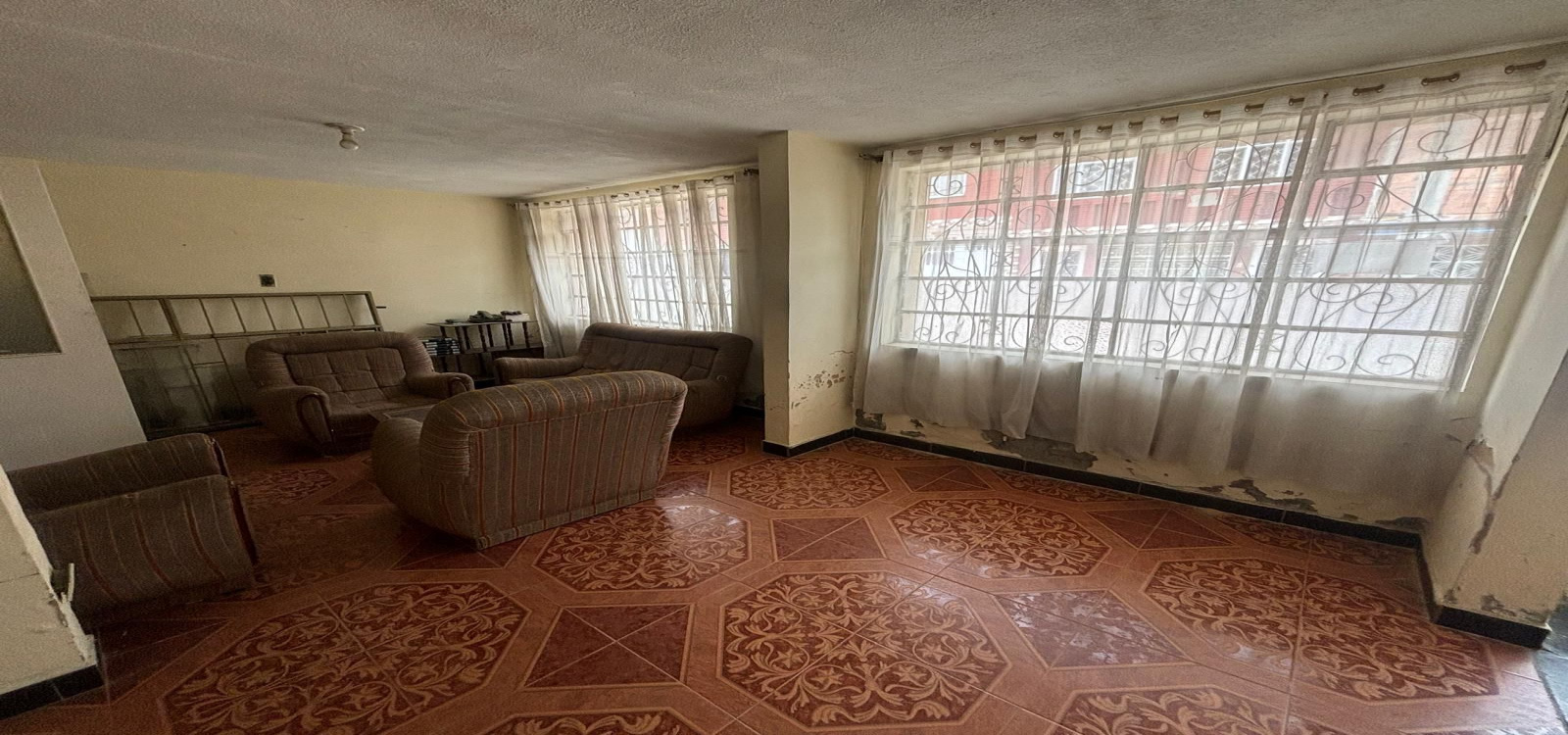 7 A 24 CALLE 53 SUR, Bogotá, Sur, Abraham Lincoln, 5 Habitaciones Habitaciones,3 BathroomsBathrooms,Casas,Venta,CALLE 53 SUR,3937