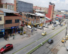 17-32 161, Bogotá, Norte, Toberin, ,2 BathroomsBathrooms,Locales,Arriendo,161,3948