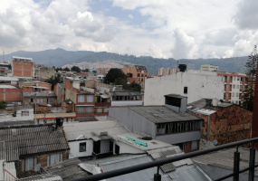 17-32 161, Bogotá, Norte, Toberin, ,2 BathroomsBathrooms,Locales,Arriendo,161,3948