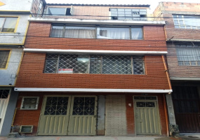 1-57 Transversal 65 B, Bogotá, Occidente, Galan, 6 Habitaciones Habitaciones,4 BathroomsBathrooms,Casas,Venta,Transversal 65 B ,3954
