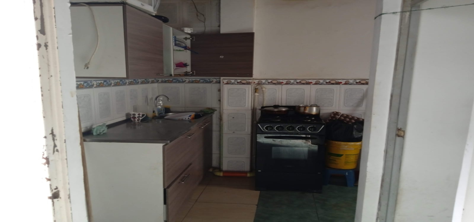 1-57 Transversal 65 B, Bogotá, Occidente, Galan, 6 Habitaciones Habitaciones,4 BathroomsBathrooms,Casas,Venta,Transversal 65 B ,3954