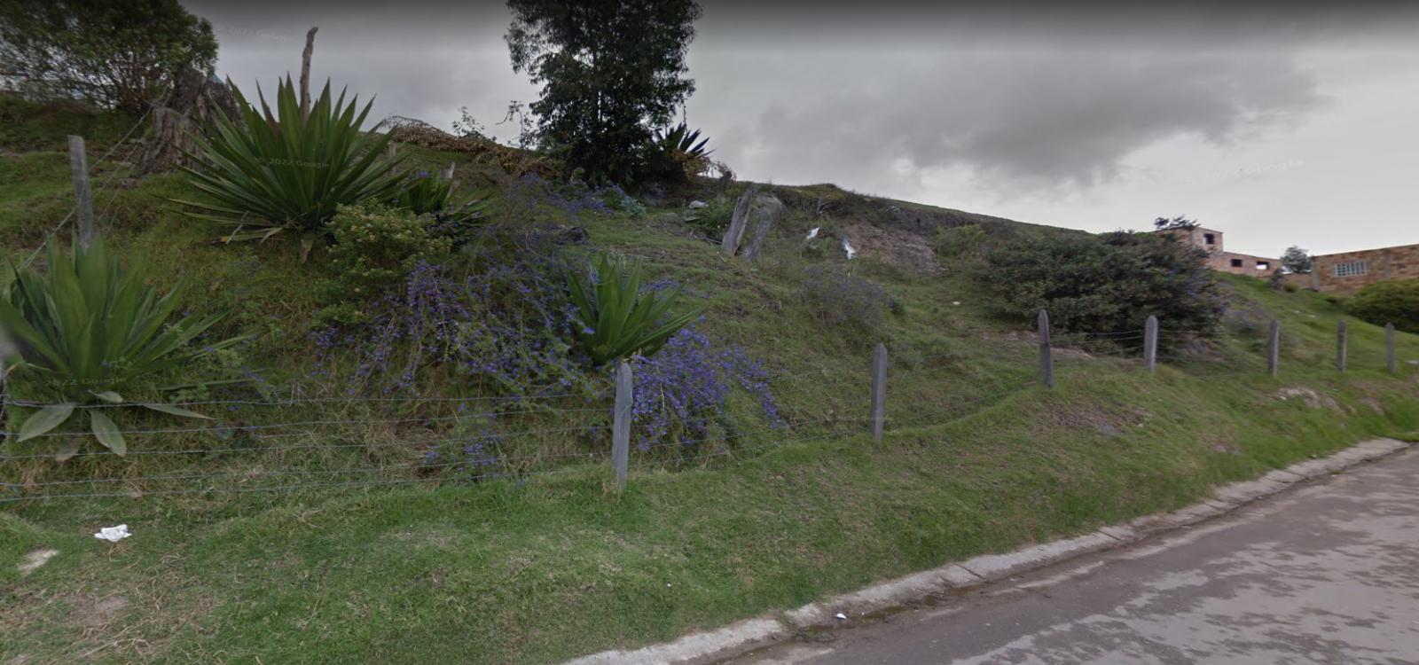 7 36 calle 111 bis sur, Bogotá, Sur, Villa Israel, ,Lotes,Venta,calle 111 bis sur,3959