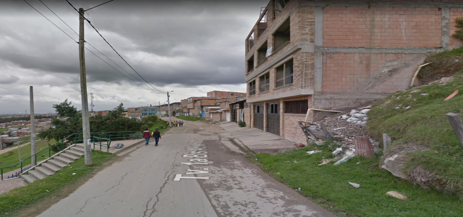 7 36 calle 111 bis sur, Bogotá, Sur, Villa Israel, ,Lotes,Venta,calle 111 bis sur,3959