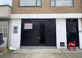 56-71 11 SUR, Bogotá, Sur, Milenta, ,1 BañoBathrooms,Locales,Arriendo,11 SUR ,4014