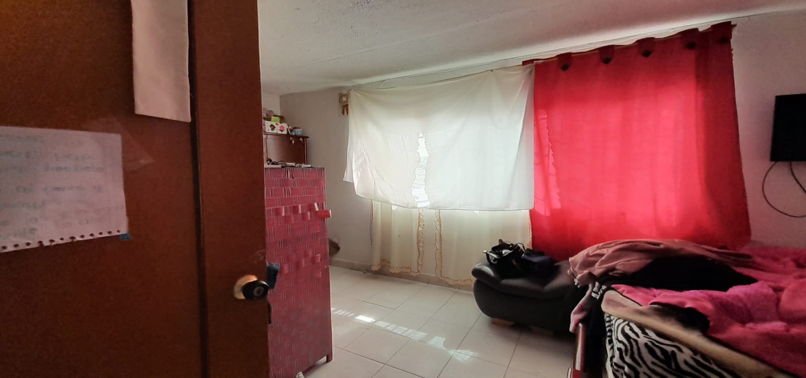 54 45 SUR TRANSV 14 ESTE, Bogotá, Sur, Los Libertadores, 5 Habitaciones Habitaciones,2 BathroomsBathrooms,Casas,Venta,TRANSV 14 ESTE ,4019