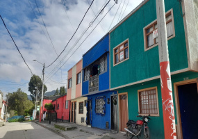 46 G 54 SUR CRA 17 ESTE, Bogotá, Sur, Quindío, 4 Habitaciones Habitaciones,4 BathroomsBathrooms,Casas,Venta,CRA 17 ESTE,4020